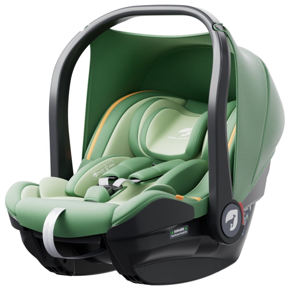 Hibobi - Safety Infant Car Seat