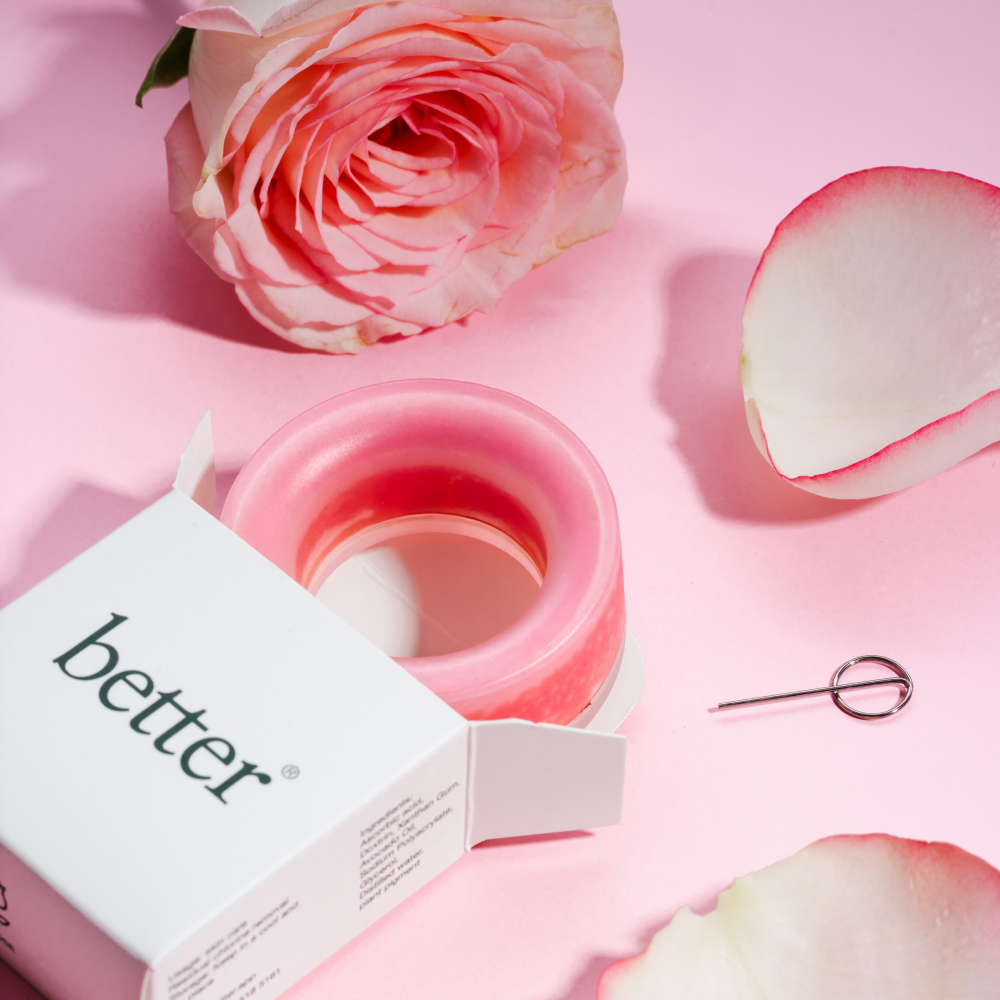 Better - Shower Aroma Ring - Rose