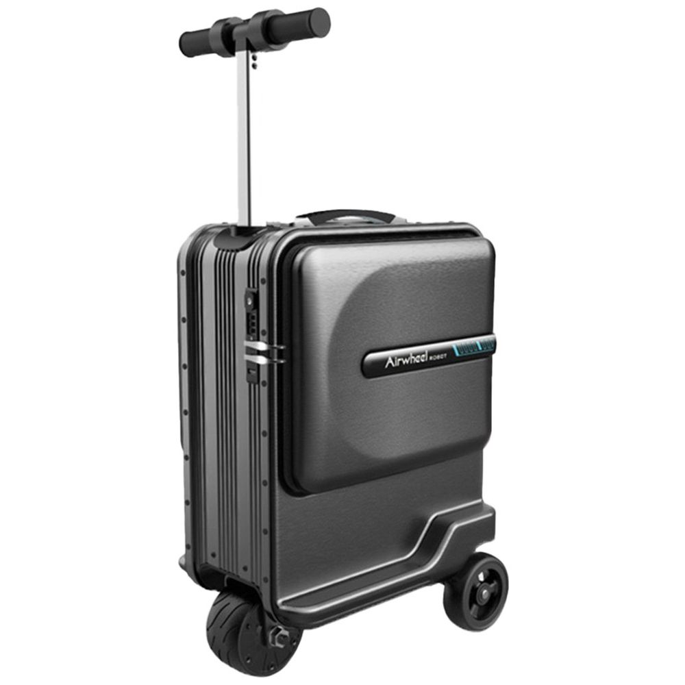 Airwheel Electric Travel Suitcase - 26 L