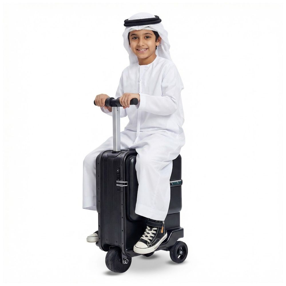 Airwheel Electric Travel Suitcase - 26 L