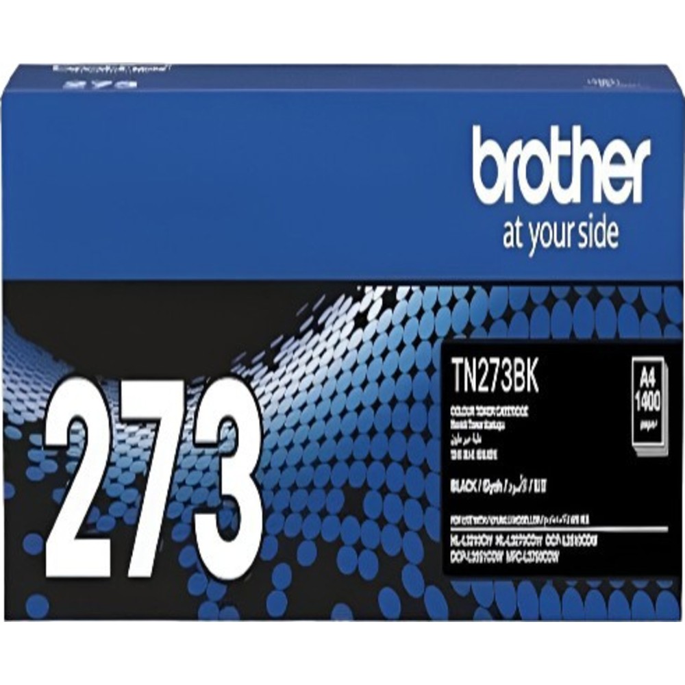 Brother - TN-273 Toner Cartridge