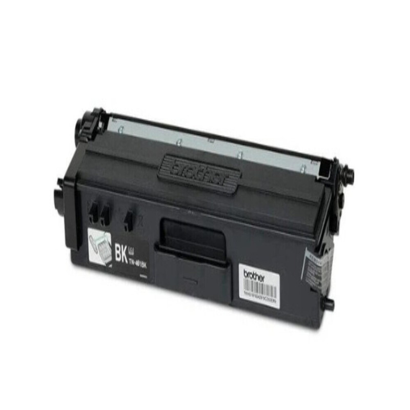 Brother - Tn-461bk Black Toner Cartridge