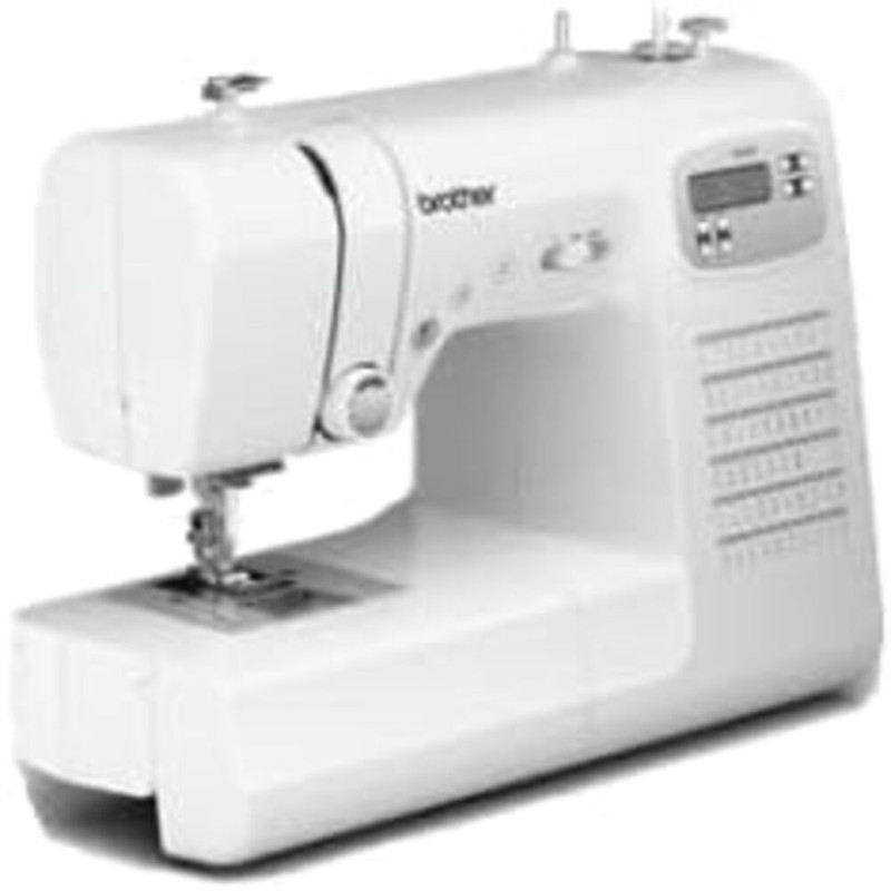 Brother - FS60X Computerized Sewing Machine