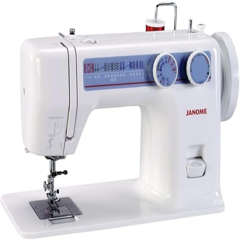 Janome 712T