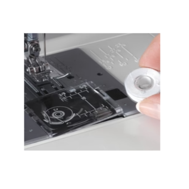 Janome 712T
