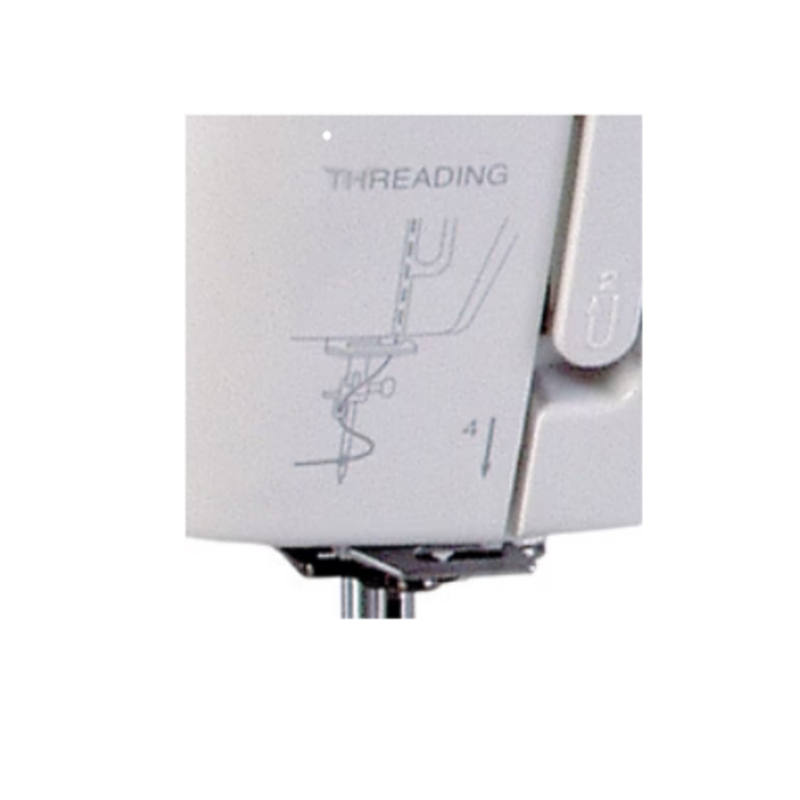 Janome 712T