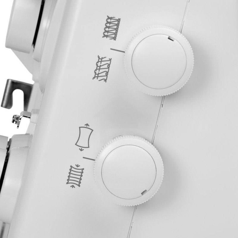 Janome 8002d
