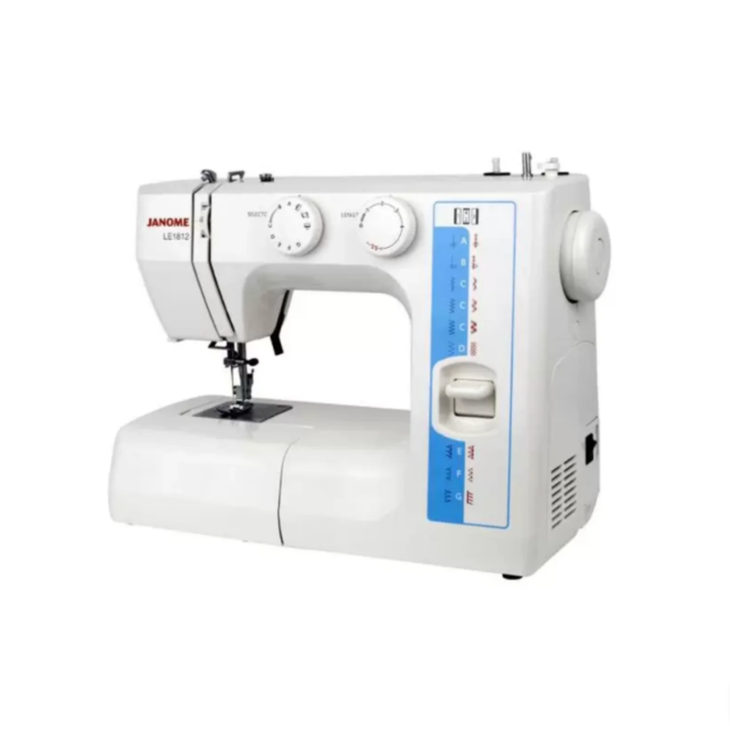 Janome Le1812 Sewing Machine