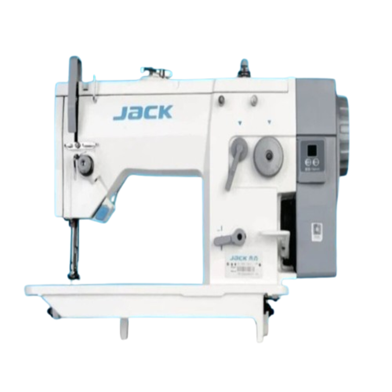 Jack - 20U53D Zigzag Machine Direct Drive