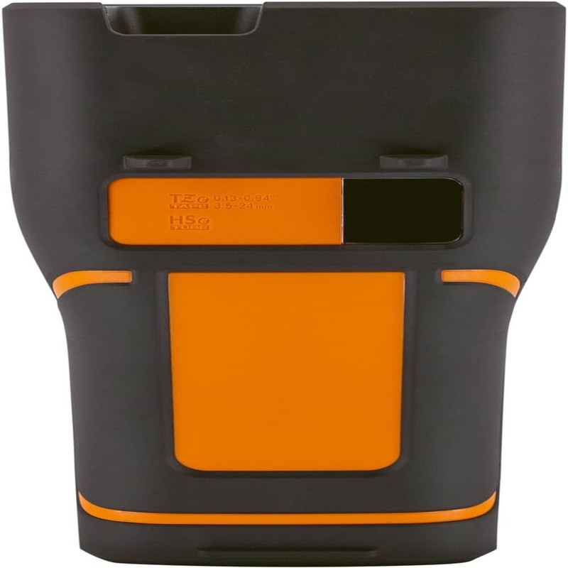 Brother - PT-E560BTVP Label Printer - Black