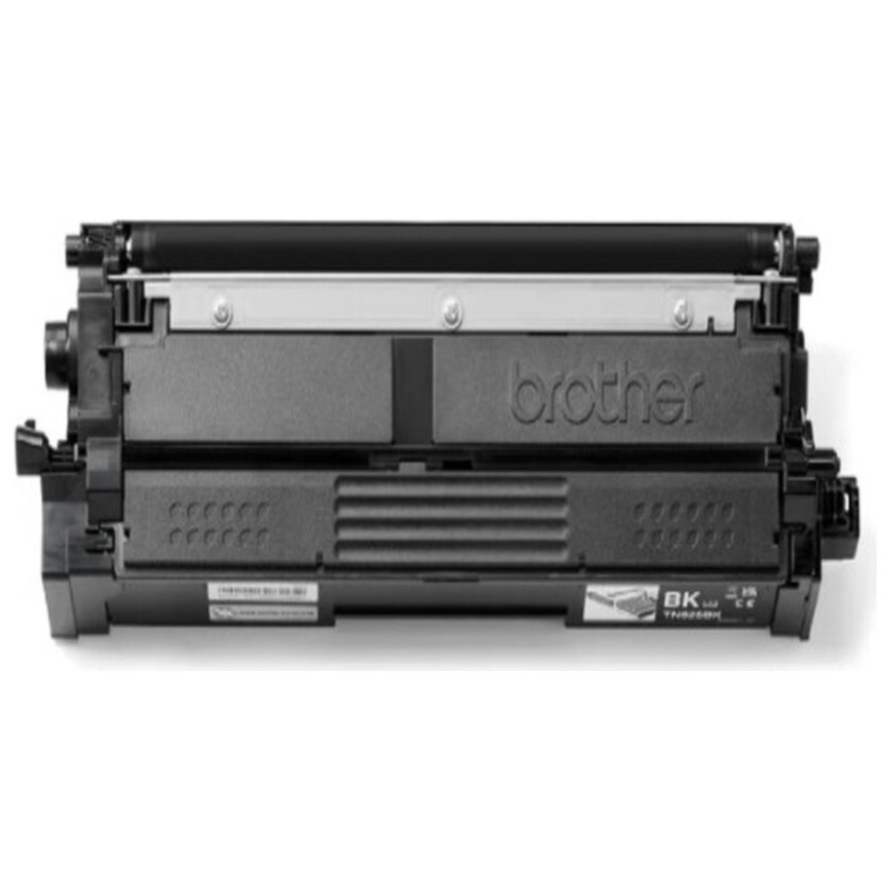 Brother - Standard Yield Toner Cartridge - Black