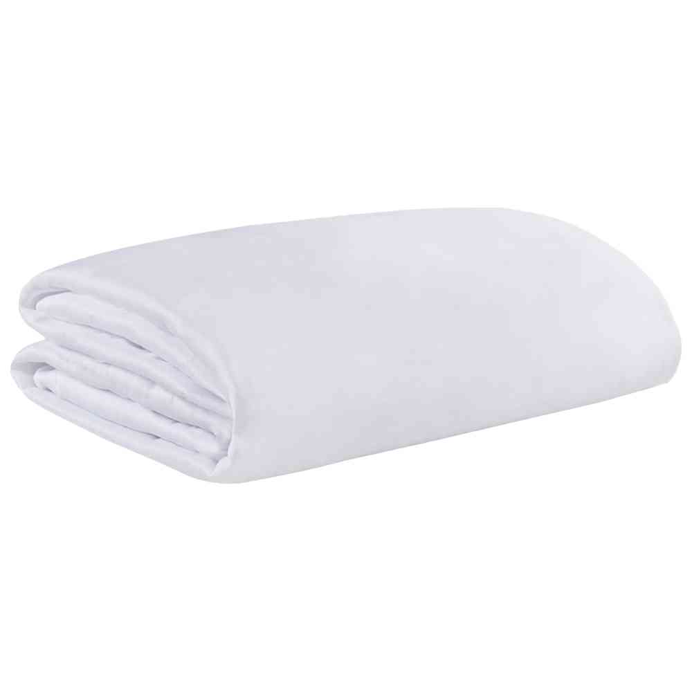 Bedgear - Stretchwick Mattress Protector - White