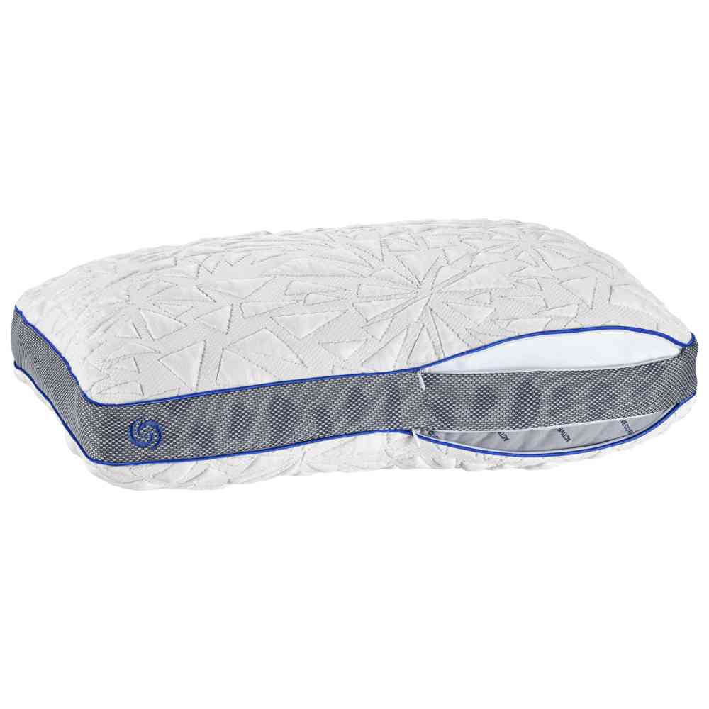 Bedgear - Storm Performance Pillow 1.0 - White