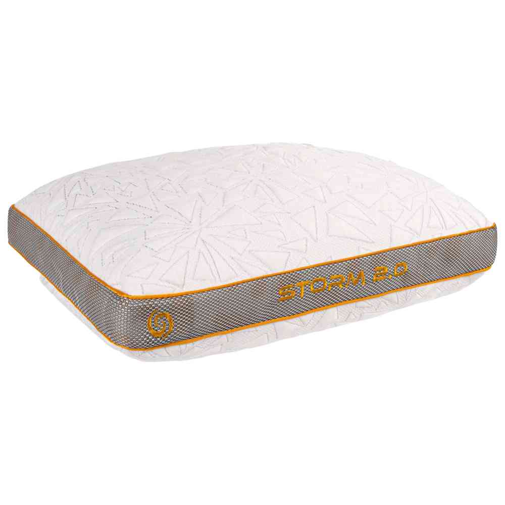 Bedgear - Storm Performance Pillow 2.0 - White