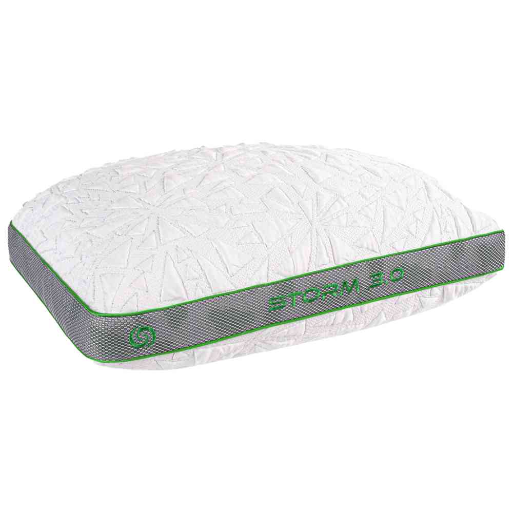 Bedgear - Storm Performance Pillow 3.0 - White