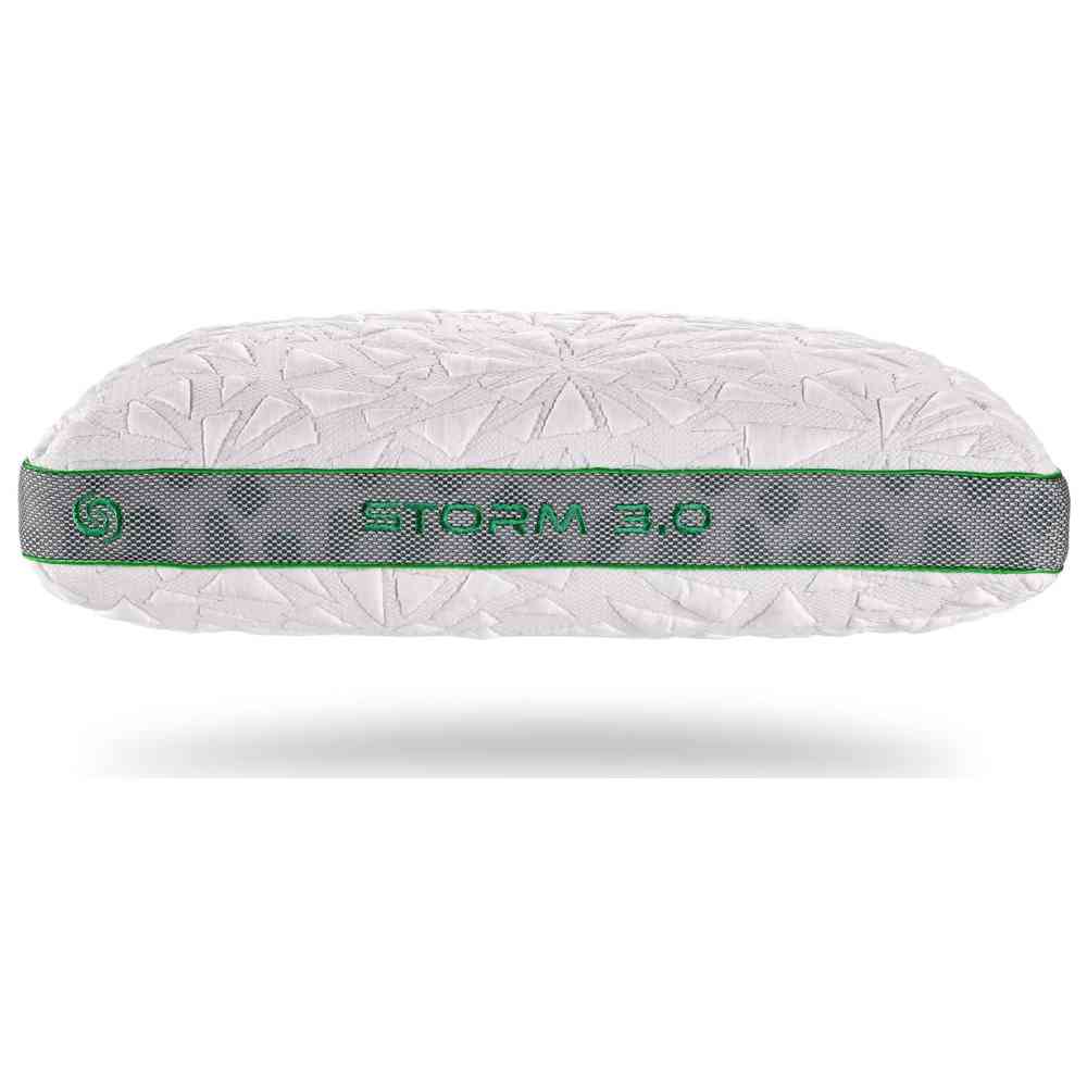 Bedgear - Storm Performance Pillow 3.0 - White