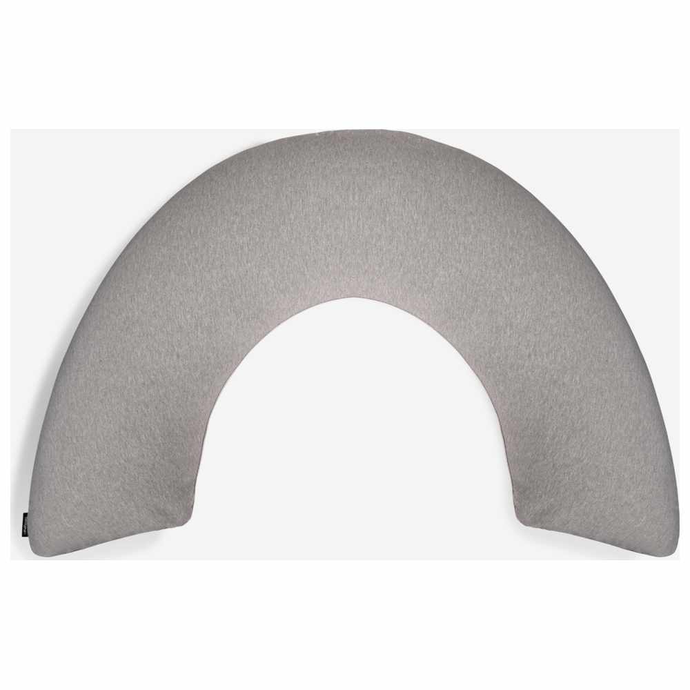 Bedgear - U-Shaped Body Pillow - White