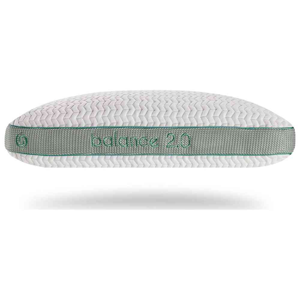 Bedgear - Balance Performance Pillow 2.0 - White