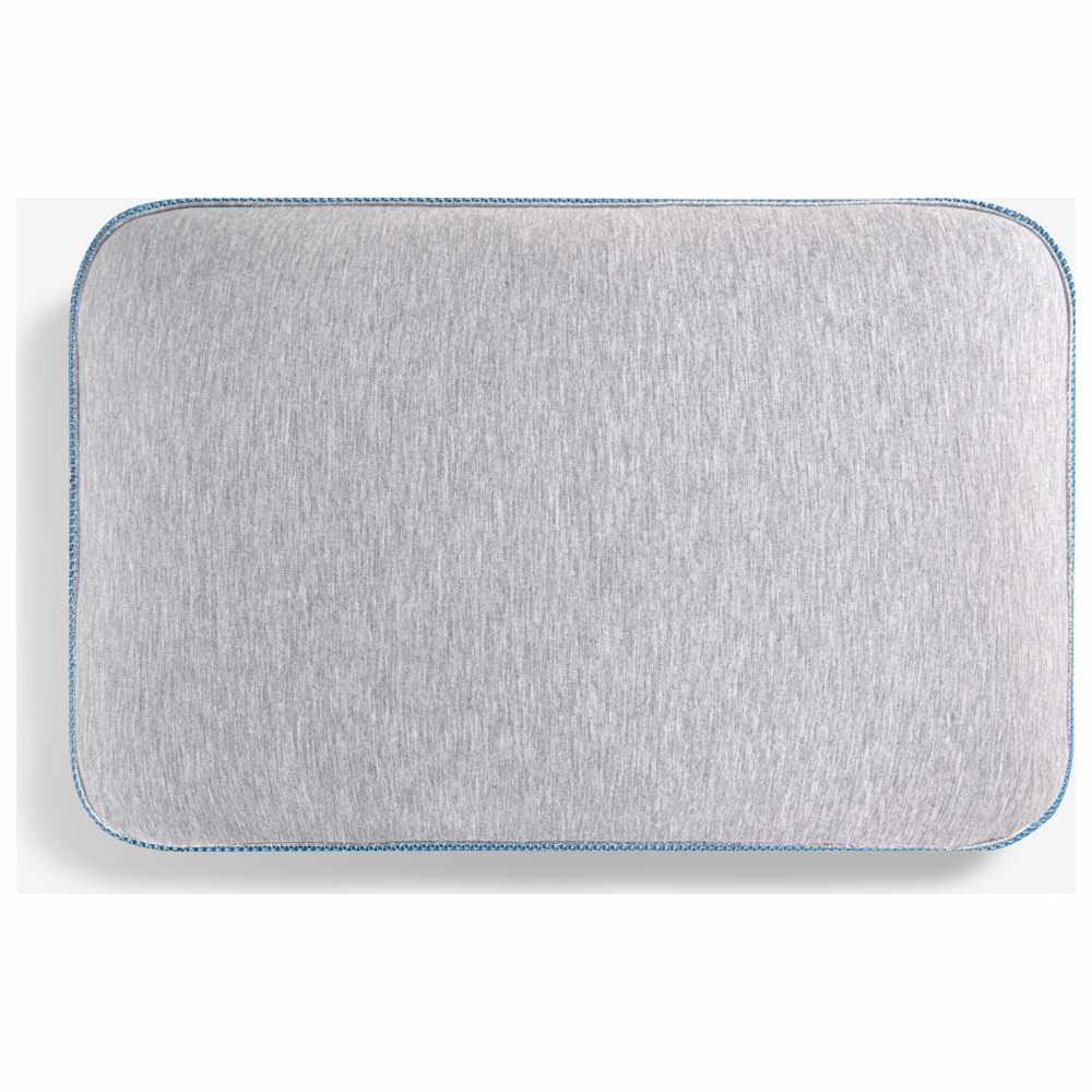 Bedgear - Flow Travel Pillow - White
