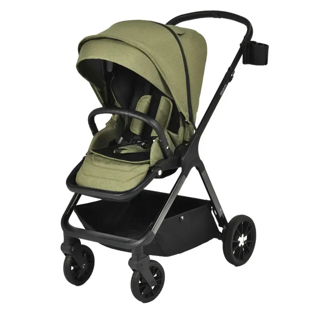 Chelino - 3-In-1 Matrix Travel System - Sage