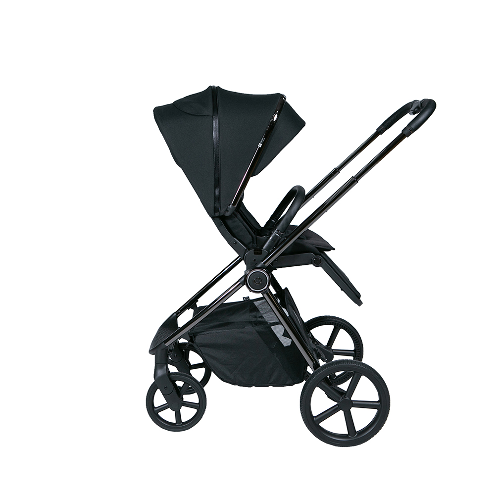 Chelino - Bella III Stroller - Black