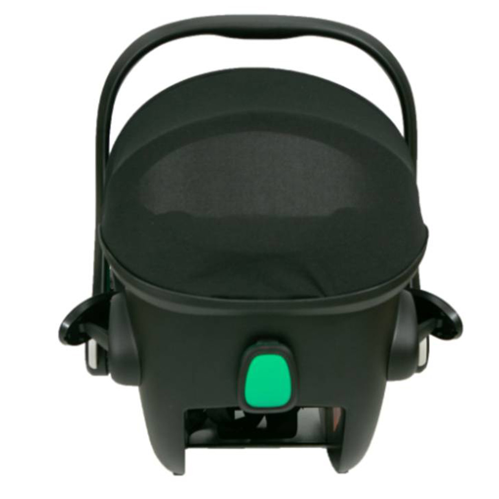 Chelino - Tulip I-Size Car Seat - Black