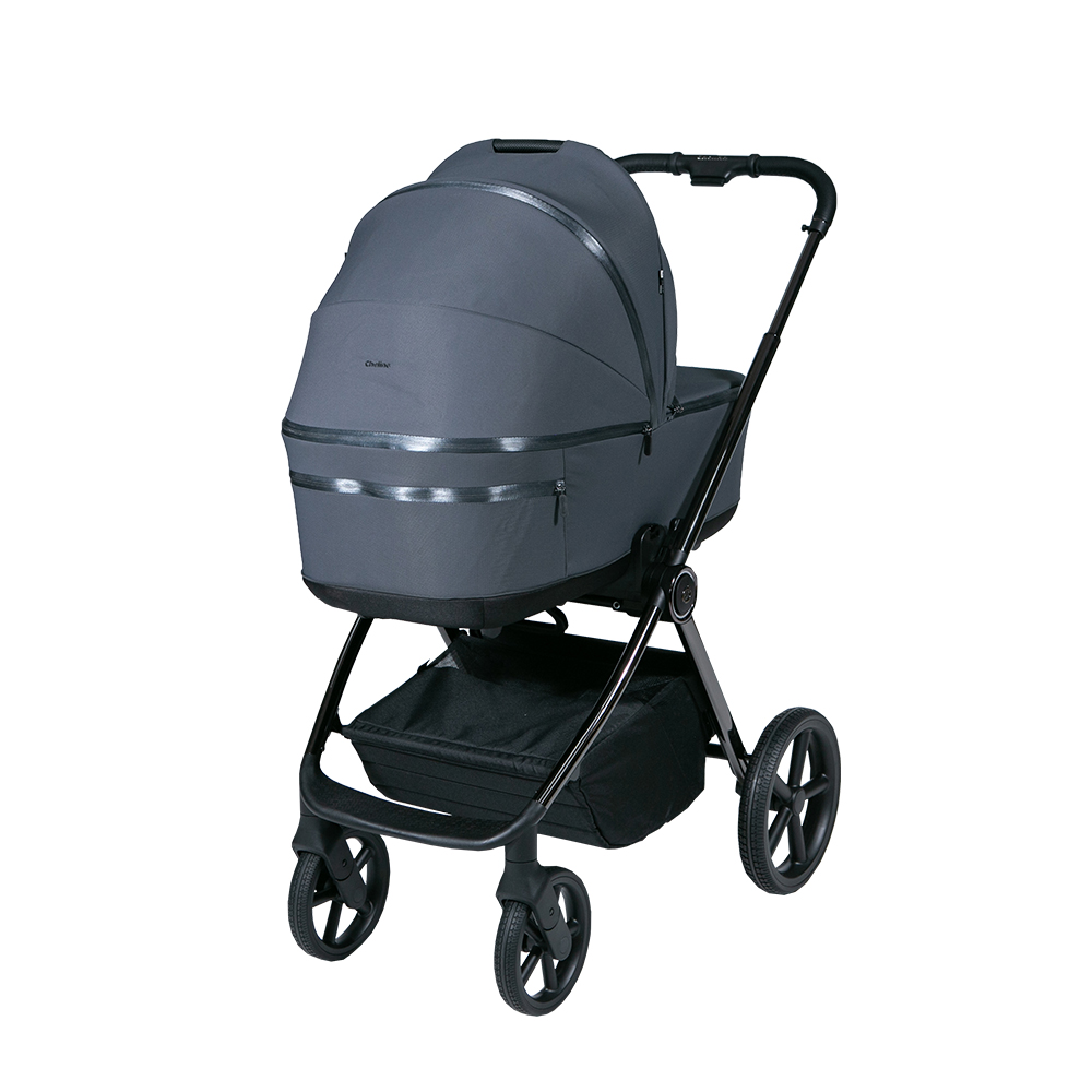 Chelino - Bella III Carry Cot - Graphite