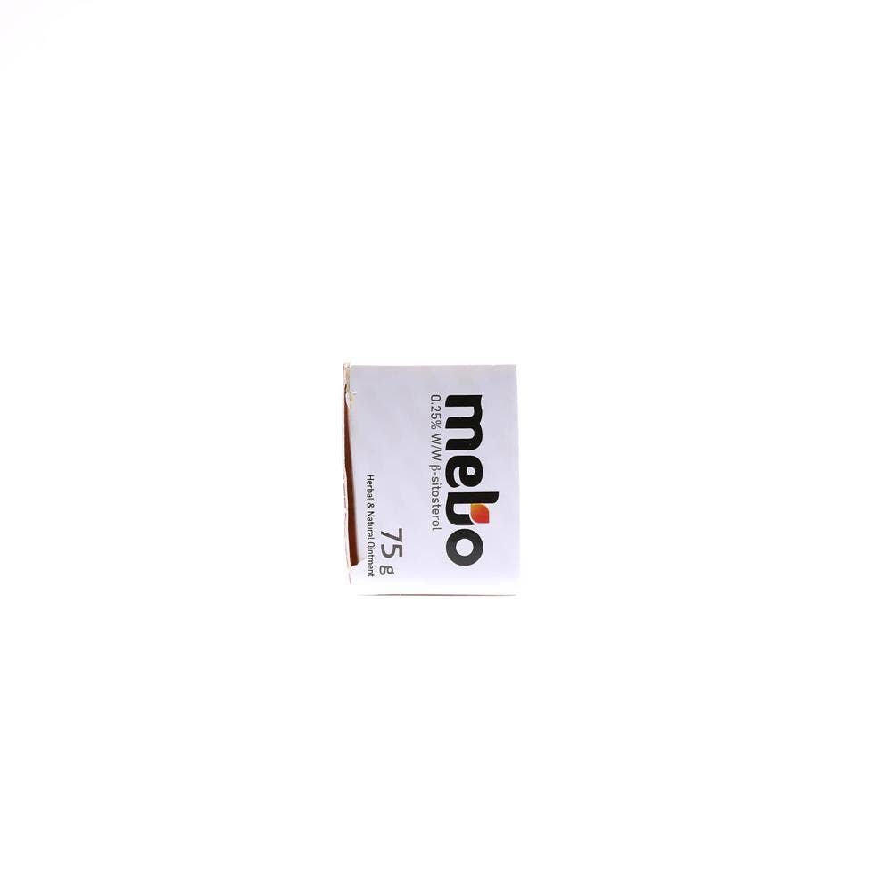 Mebo Herbal Ointment - 75g