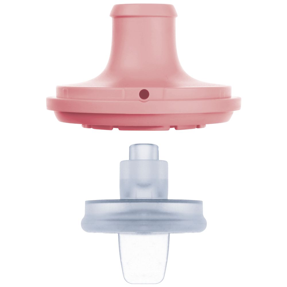 Mam - Baby Sports Cup - Celebrations Pink - 330 ml