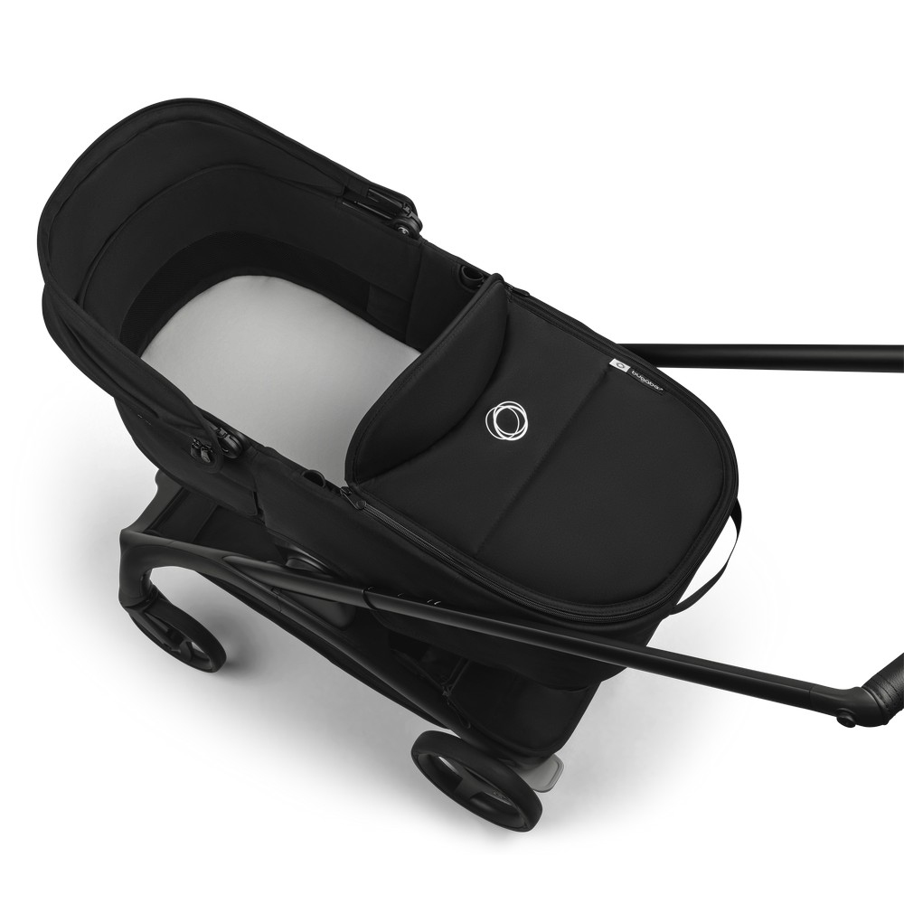 Bugaboo -  1.1 Dragonfly Baby Bassinet