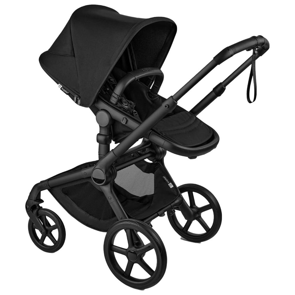 Bugaboo Fox 5 Renew Complete Stroller