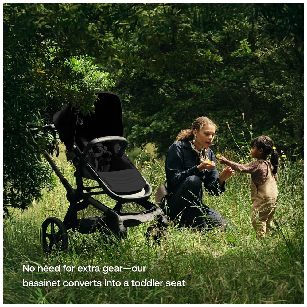 Bugaboo Fox 5 Renew Complete Stroller