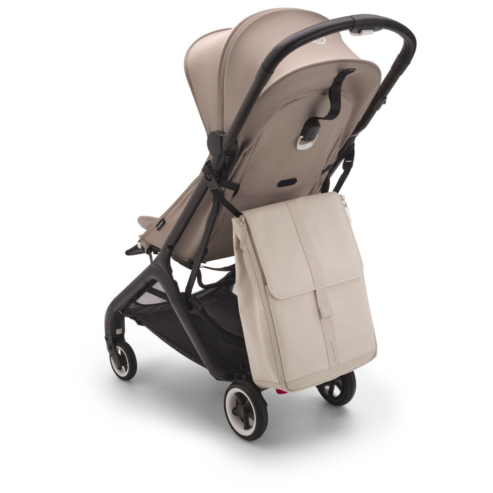 Bugaboo - Changing Backpack - Desert Taupe