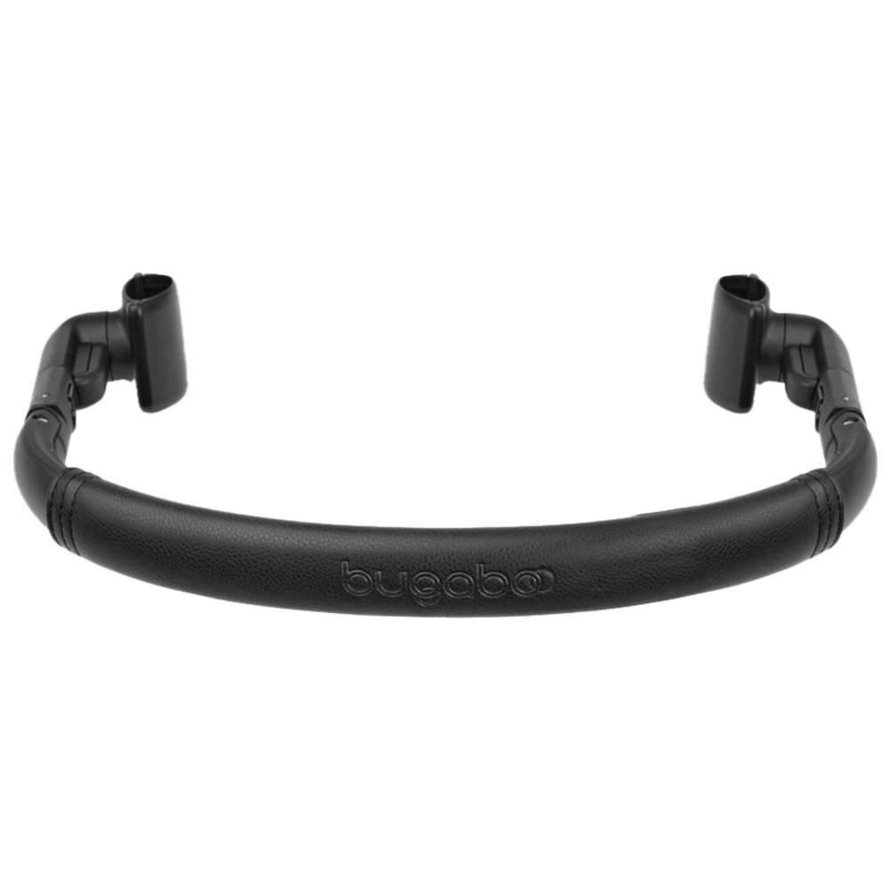 Bugaboo Butterfly 2/Dragonfly Bumper Bar - Black
