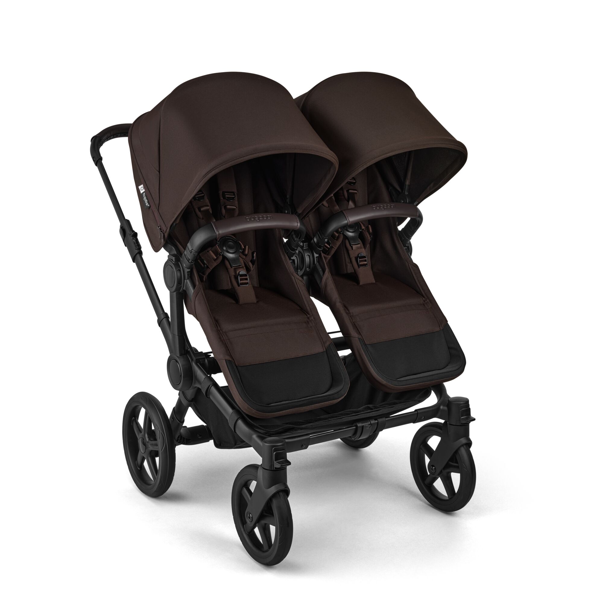 Bugaboo - Donkey 6 Sibling Seat Stroller Accessory