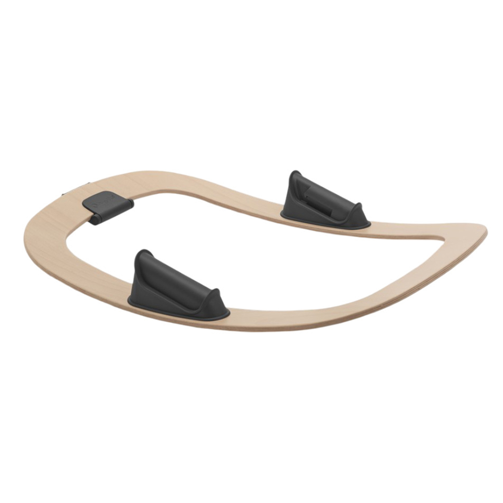 Bugaboo - Giraffe Rocker Frame - Neutral Wood