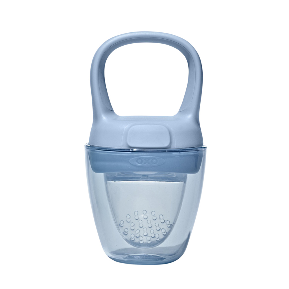 Oxo-Tot - Silicone Self-Feeder