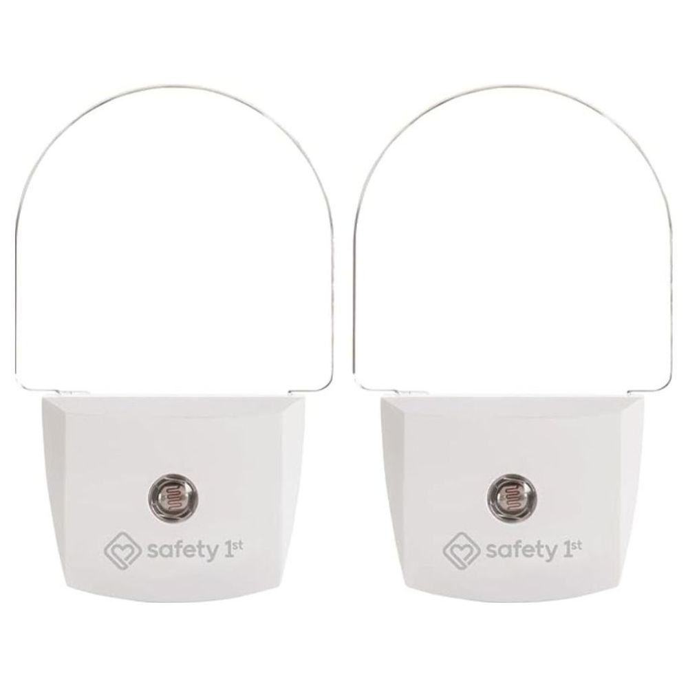 Safety 1st LED Night Light - 2 Pcs