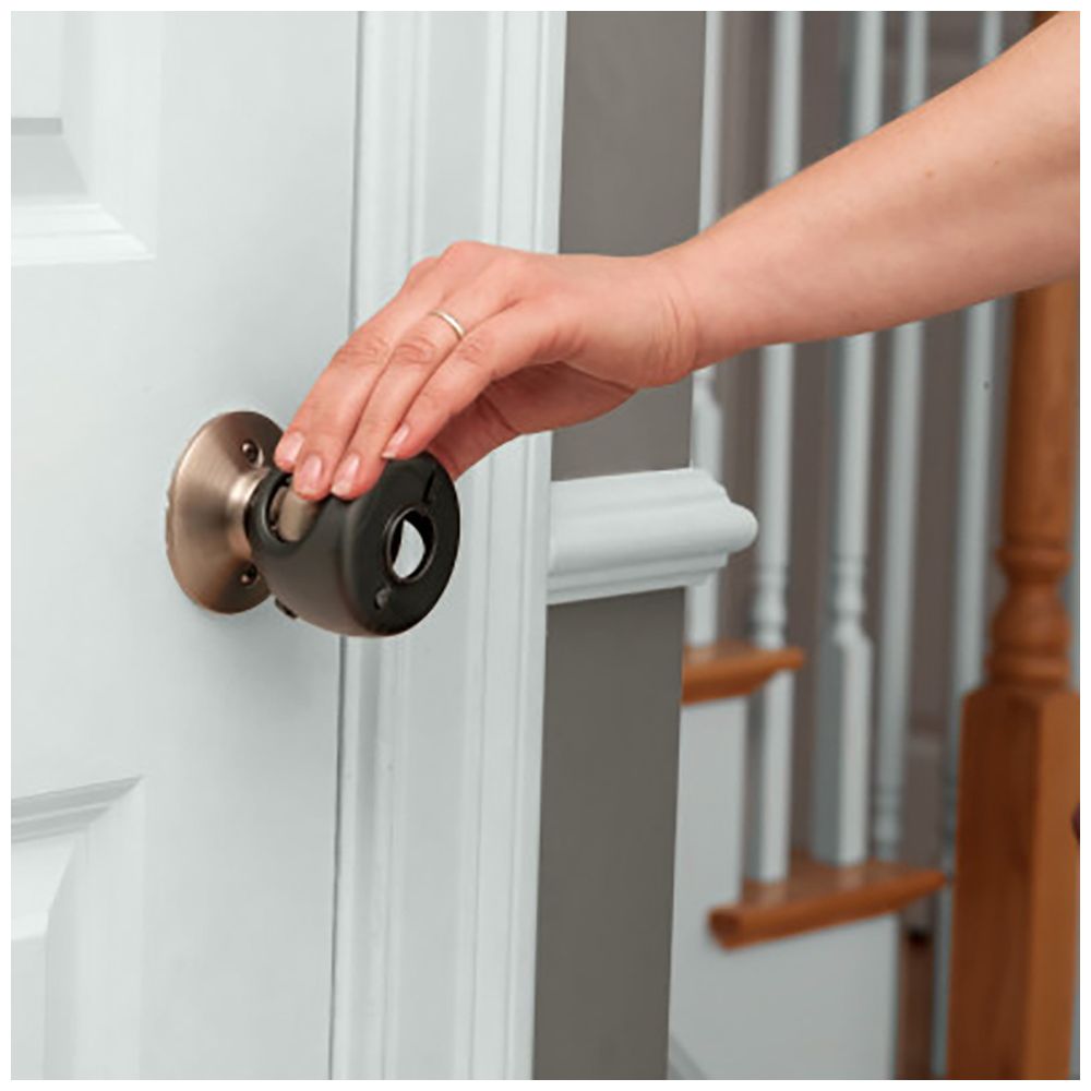 أغطية مقابض أبواب Safety 1st - Parent Grip - 3 قطع