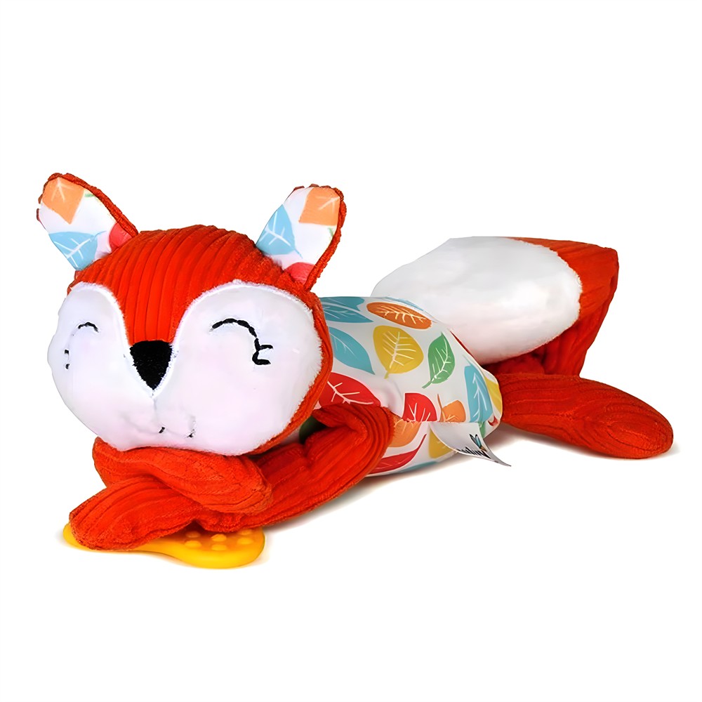 Nuluv - Playtime Squirrel