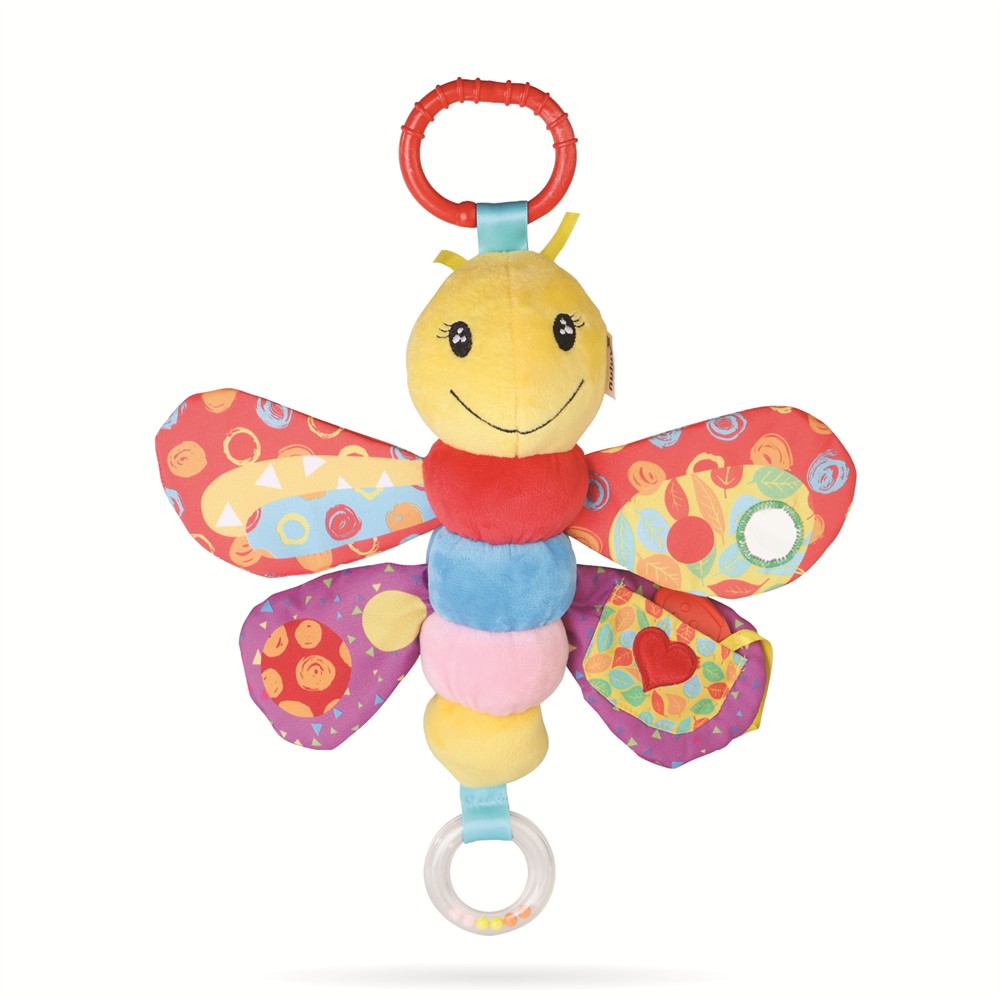 Nuluv - Playtime Butterfly