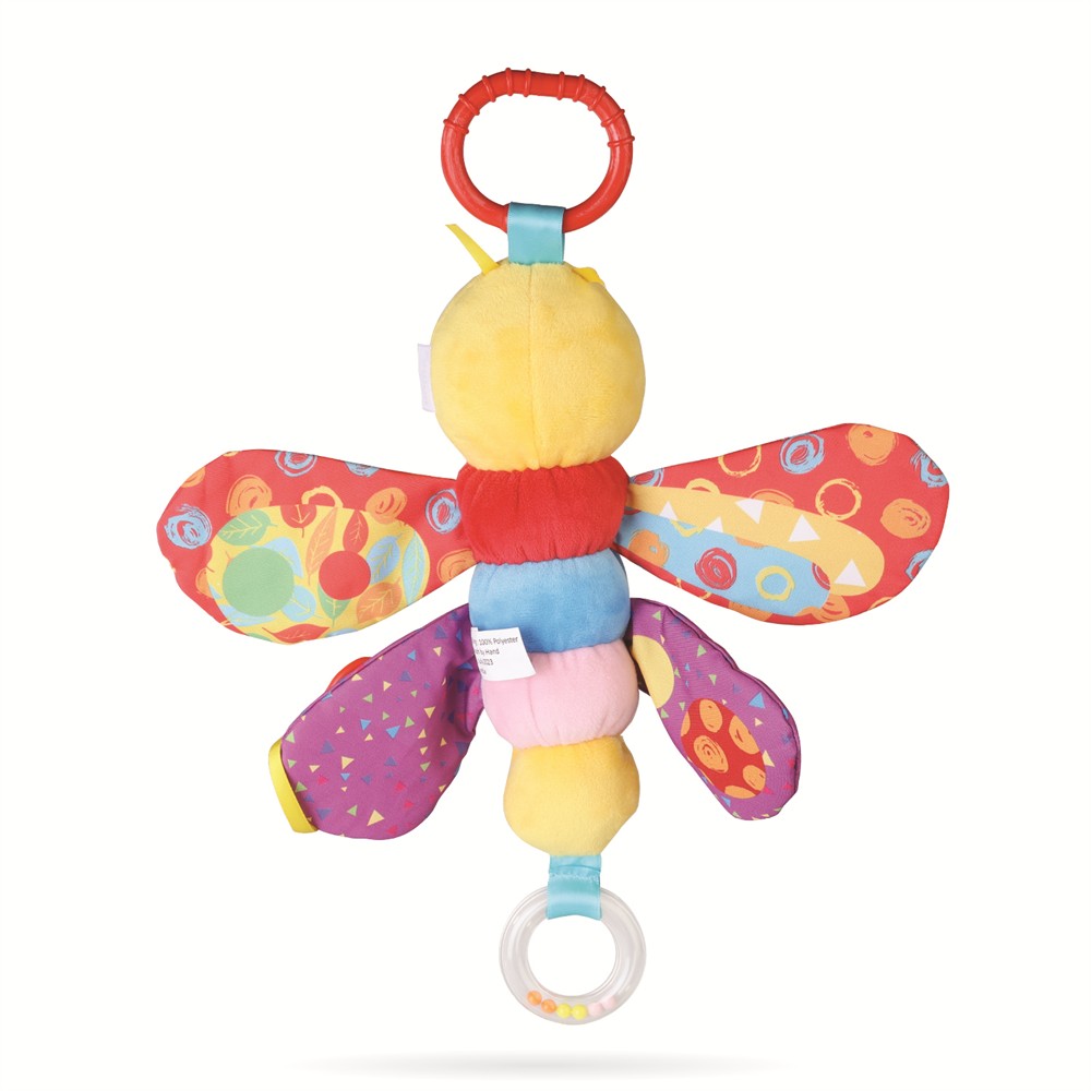 Nuluv - Playtime Butterfly