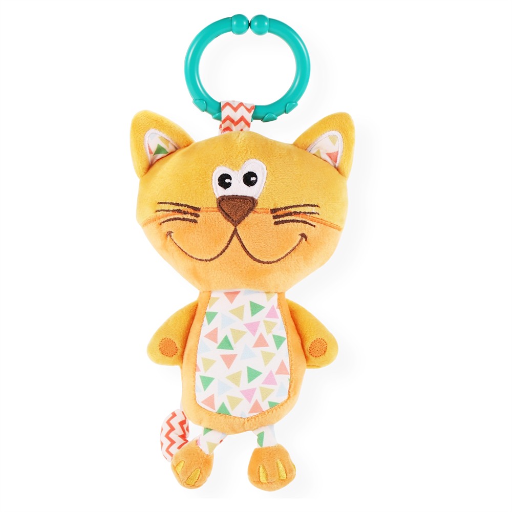 Nuluv - Playtime Kitty Musical Toy