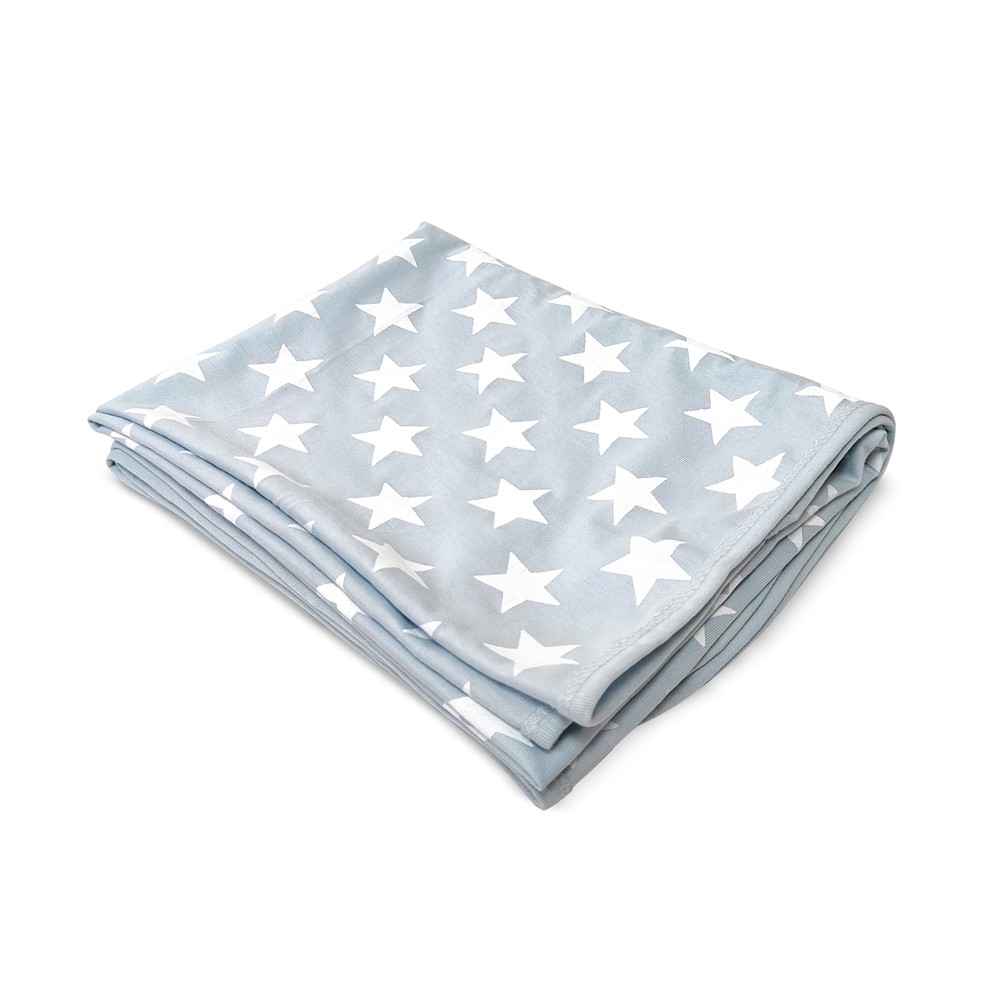 Nuluv - Premium Printed Baby Towel - Boy Series