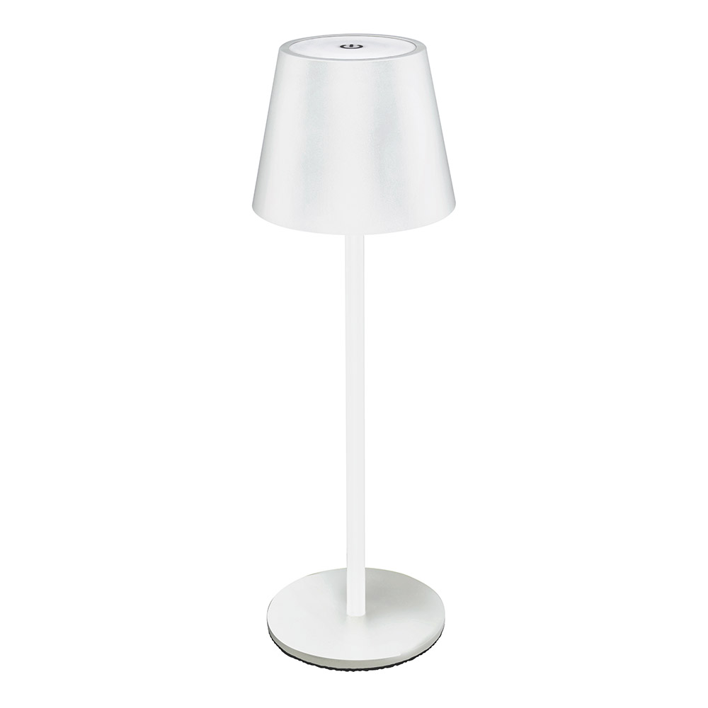 Rafeed - LED Table Lamp - White - 3 W