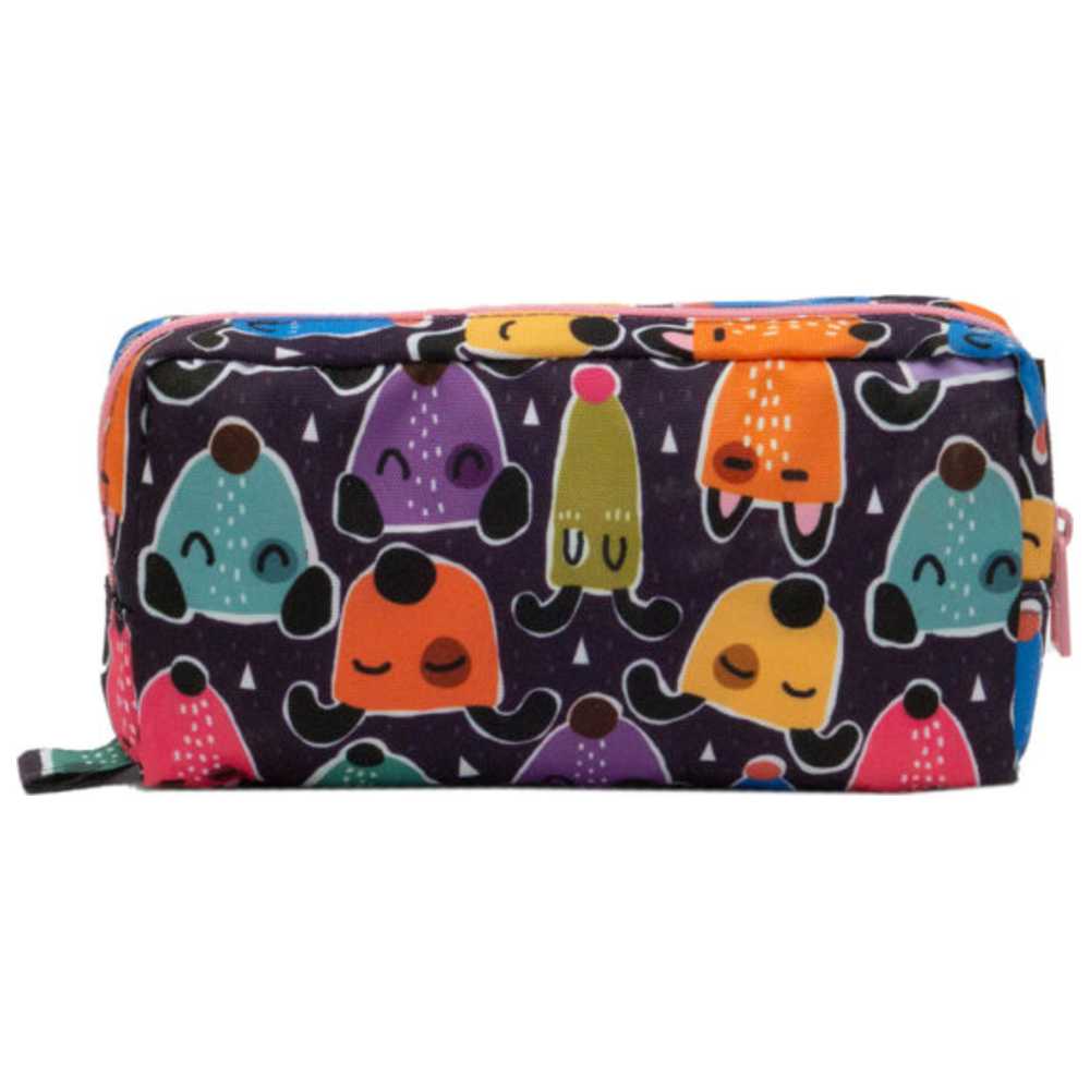 Cubs - Pencil Case - Cute Dogs