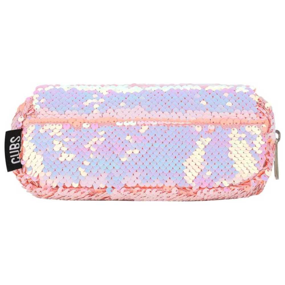 Cubs - Pencil Case - Sequin Unicorn Lashes