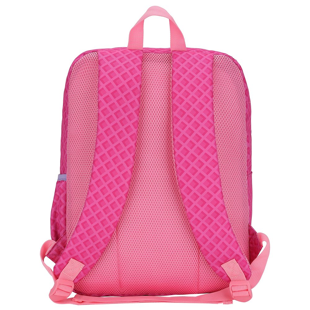 Cubs - Junior Student Backpack - Pink Ice Cream - 17.7-Inch/45cm