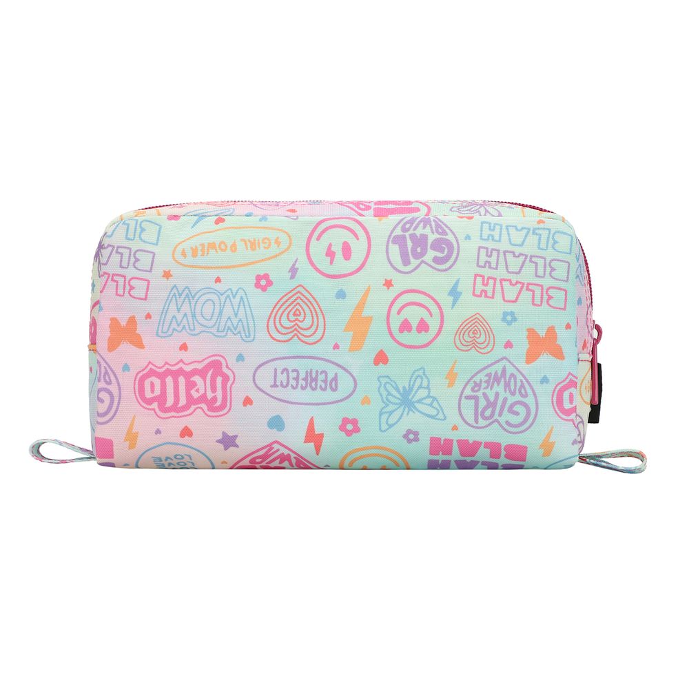 Cubs - Pencil Case - Hello Girl PWR