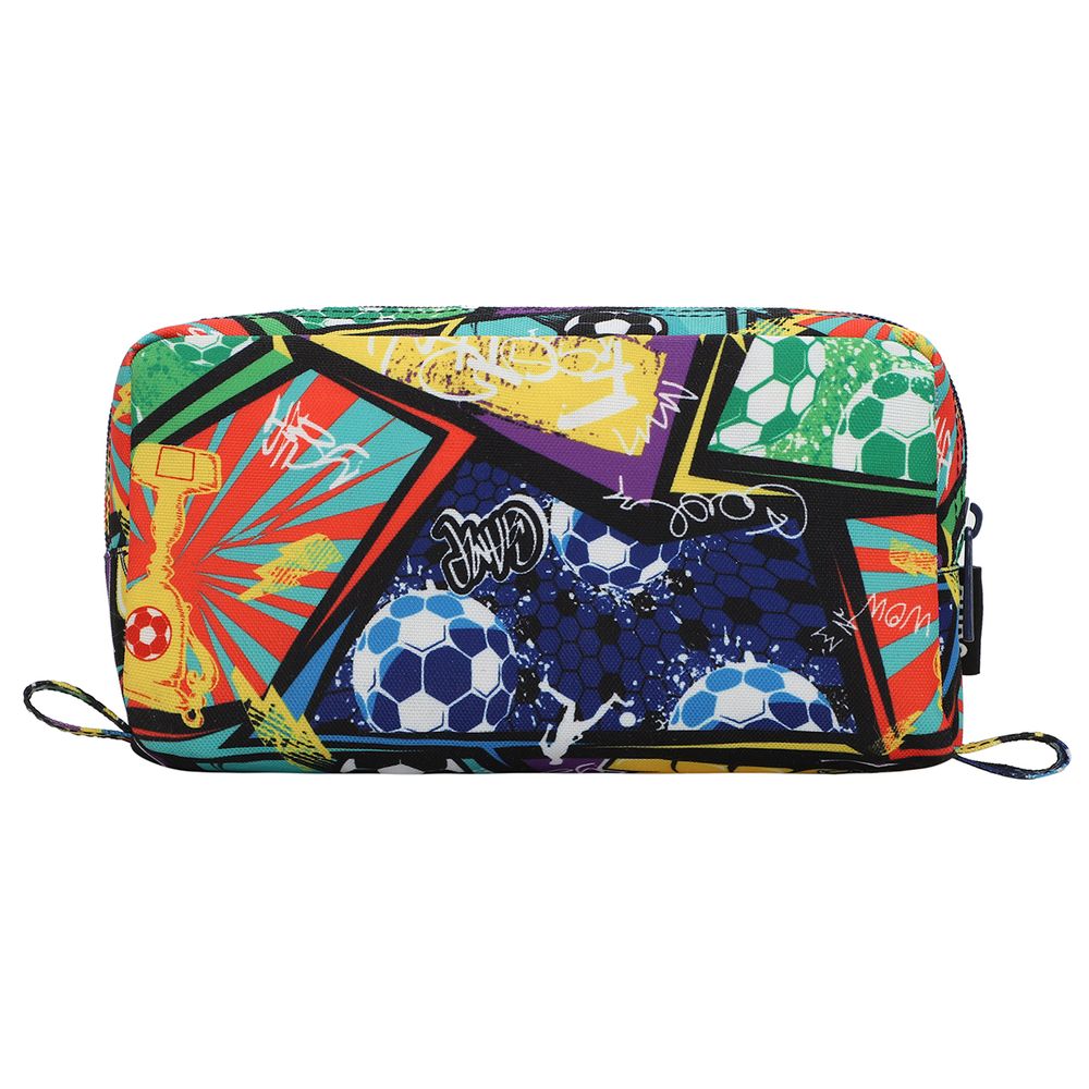 Cubs - Pencil Case - Crazy About The Game